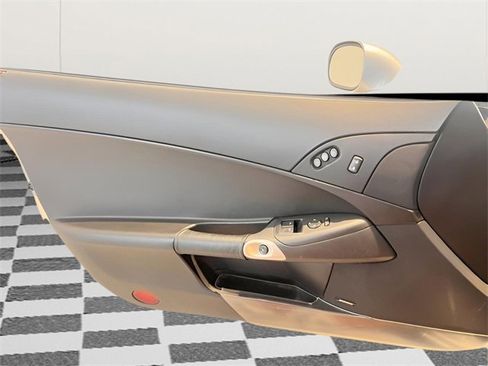 Used 2009 Chevrolet Corvette Z06 w/ Preferred Equipment Group image 11