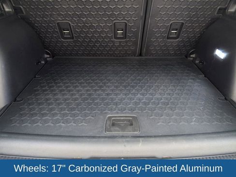 Used 2023 Ford Bronco Sport Badlands image 31