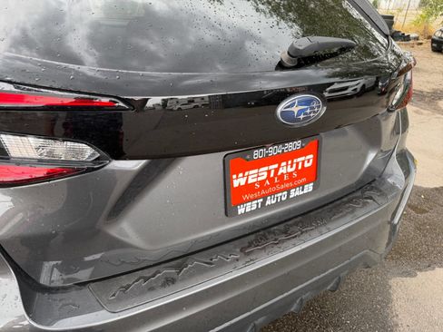 Used 2024 Subaru Crosstrek 2.5i Sport AWD/4WD image 30
