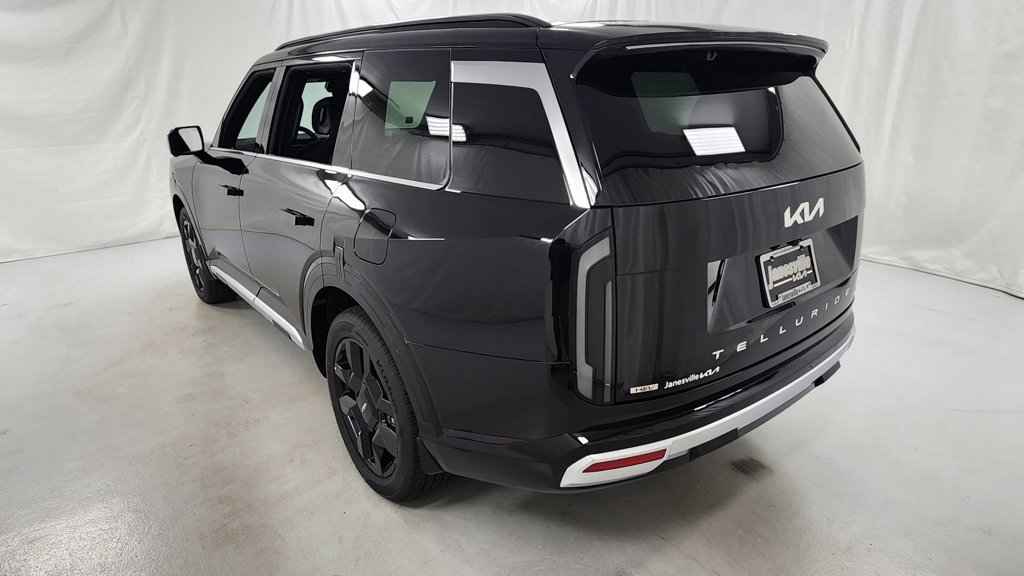 New 2027 Kia Telluride SX Prestige AWD/4WD image 5