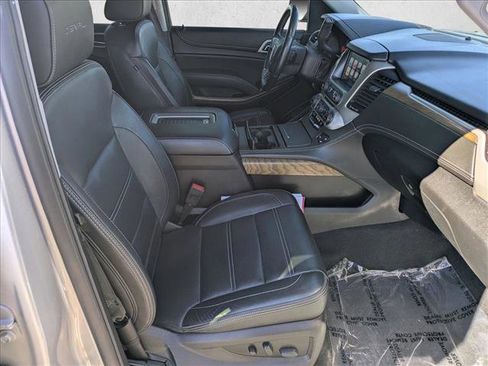 Used 2020 GMC Yukon Denali w/ Denali Ultimate Package AWD/4WD image 21
