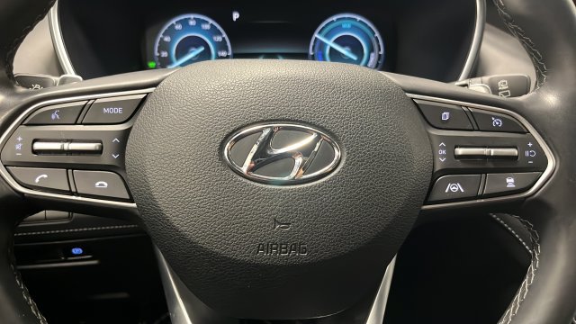 Used 2023 Hyundai Santa Fe Limited AWD/4WD image 16