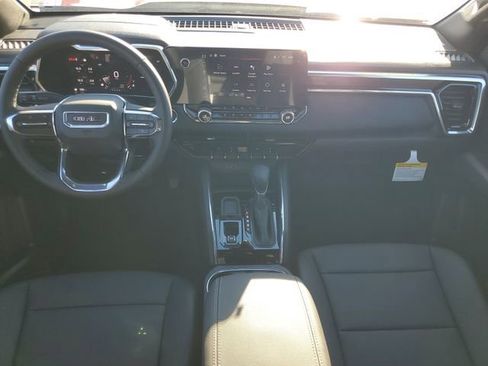 New 2026 GMC Canyon Elevation w/ Convenience Package image 24