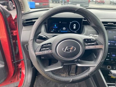 Used 2022 Hyundai Tucson SEL w/ Convenience Package AWD/4WD image 11