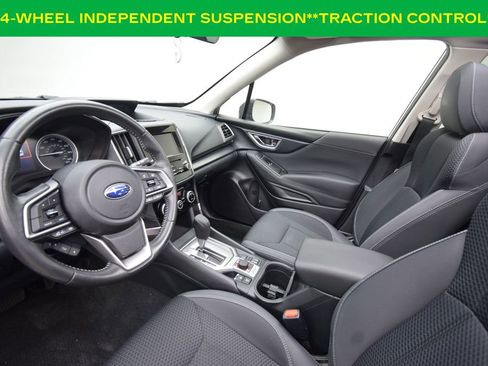 Used 2019 Subaru Forester Premium image 11