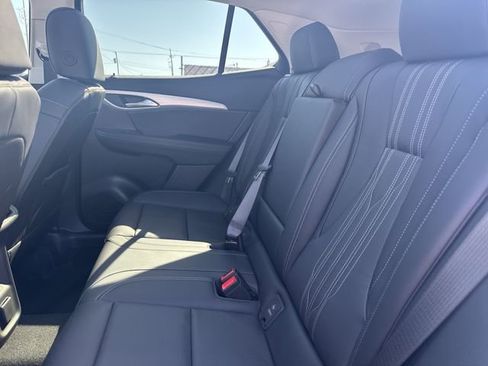 New 2026 Buick Envision Avenir image 23