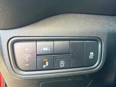 Used 2022 Kia Soul S FWD image 12