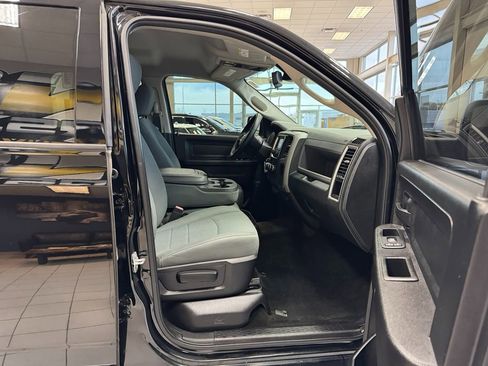Used 2015 RAM 1500 Express image 16