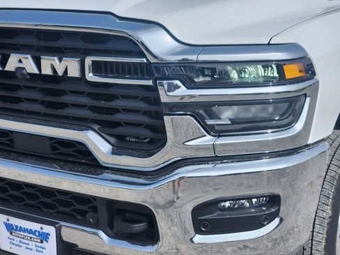 New 2026 RAM 3500 Lone Star AWD/4WD image 5
