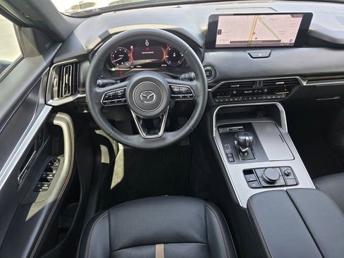 Used 2025 MAZDA CX-90 3.3 Turbo w/ Premium Plus Pkg AWD/4WD image 13