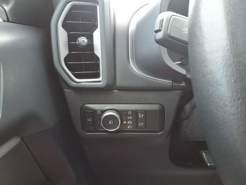 Certified 2023 Ford Bronco Sport Big Bend w/ Convenience Package AWD/4WD image 17
