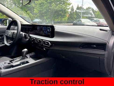 Used 2026 Nissan Sentra SV w/ Floor Mat Package FWD image 25