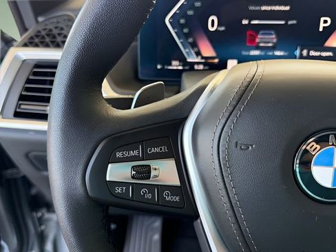 Certified 2024 BMW X5 sDrive40i w/ Executive Package image 23