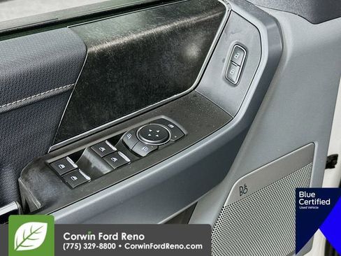 Certified 2021 Ford F150 XLT w/ Equipment Group 302A High image 22