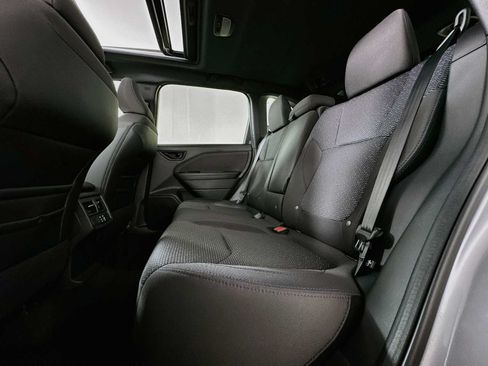 Certified 2026 Subaru Forester Premium AWD/4WD image 22