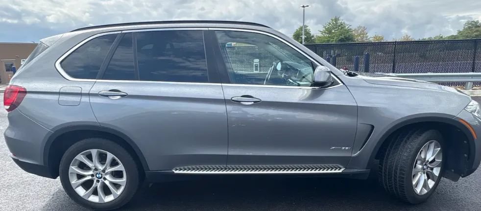 Used 2016 BMW X5 xDrive35i AWD/4WD image 8