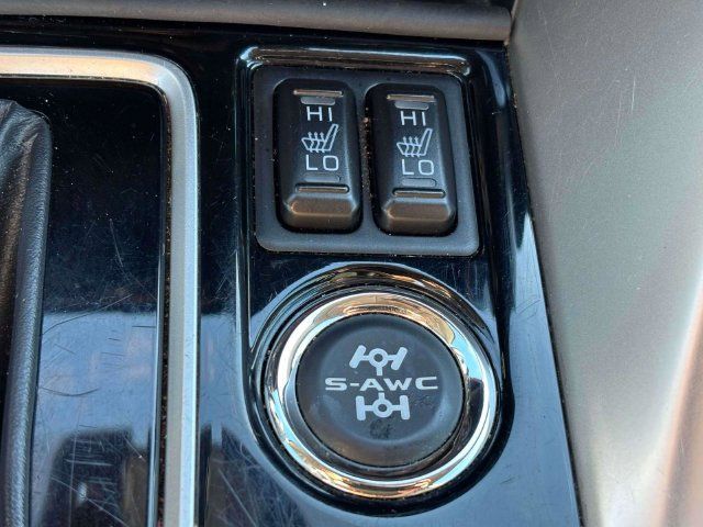 Used 2024 Mitsubishi Eclipse Cross SEL AWD/4WD image 19