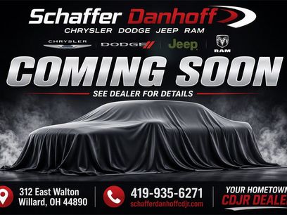 Used 2025 Dodge Durango GT
