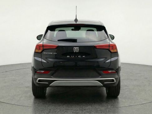 Used 2025 Buick Encore GX Preferred image 7