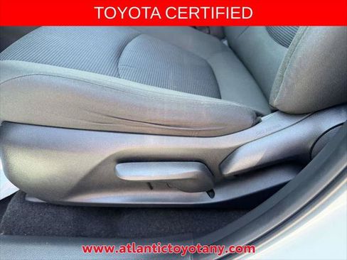Certified 2023 Toyota RAV4 LE AWD/4WD image 22