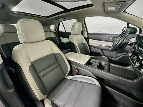 Used 2024 Honda Prologue Touring image 33