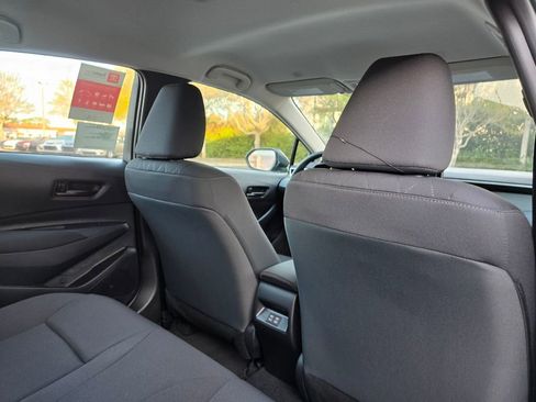 New 2026 Toyota Corolla LE image 16