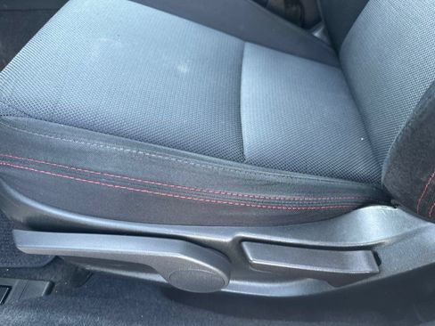 Used 2021 Subaru WRX Premium w/ Popular Package #1 AWD/4WD image 6