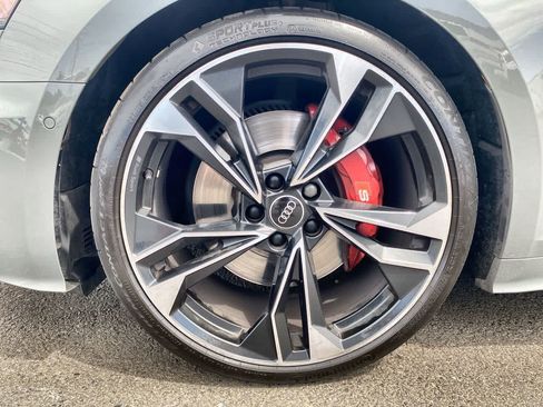 Used 2021 Audi S5 Prestige w/ Prestige Package AWD/4WD image 10