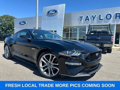 Used 2023 Ford Mustang GT Premium w/ Equipment Group 401A