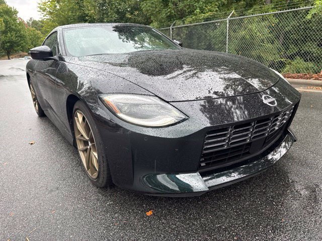 Used 2026 Nissan Z Performance RWD image 3