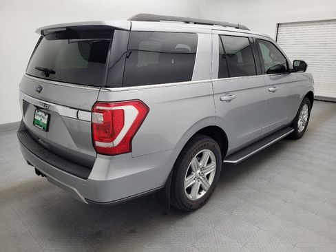 Used 2021 Ford Expedition XLT image 10