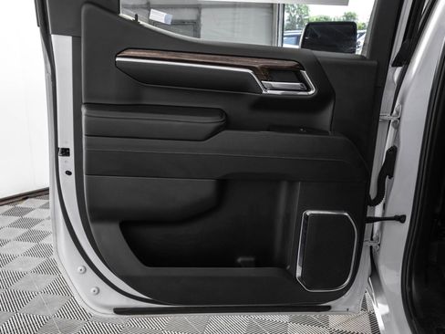 Certified 2024 GMC Sierra 1500 Elevation AWD/4WD image 38