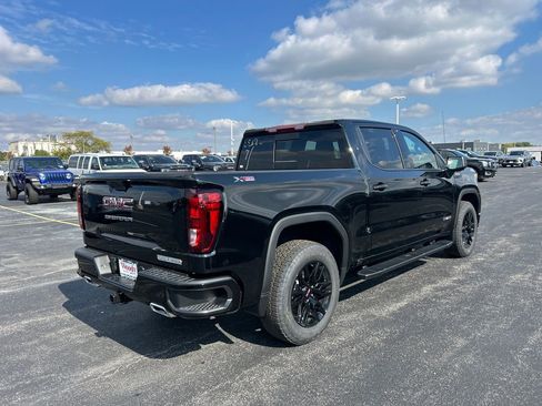New 2026 GMC Sierra 1500 Elevation w/ Elevation Premium Package AWD/4WD image 10