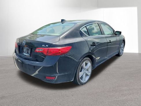 Used 2013 Acura ILX w/ Premium Package FWD image 13