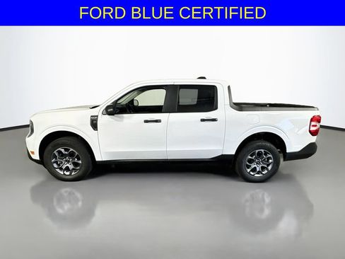 Certified 2026 Ford Maverick XLT AWD/4WD image 11