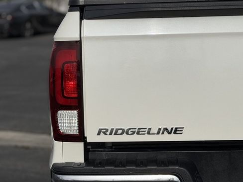 Used 2019 Honda Ridgeline RTL-T image 9