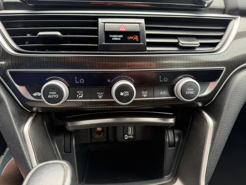 Used 2020 Honda Accord Sport image 49