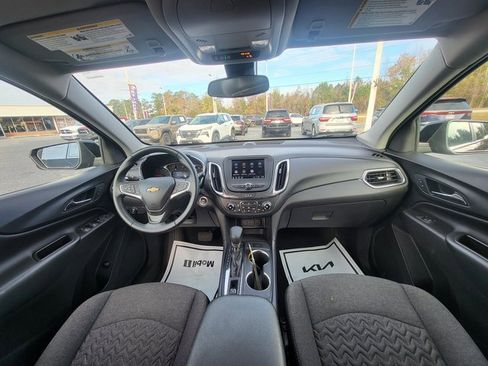 Used 2024 Chevrolet Equinox LT image 14