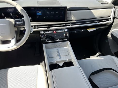 New 2026 Hyundai Santa Fe SEL image 5