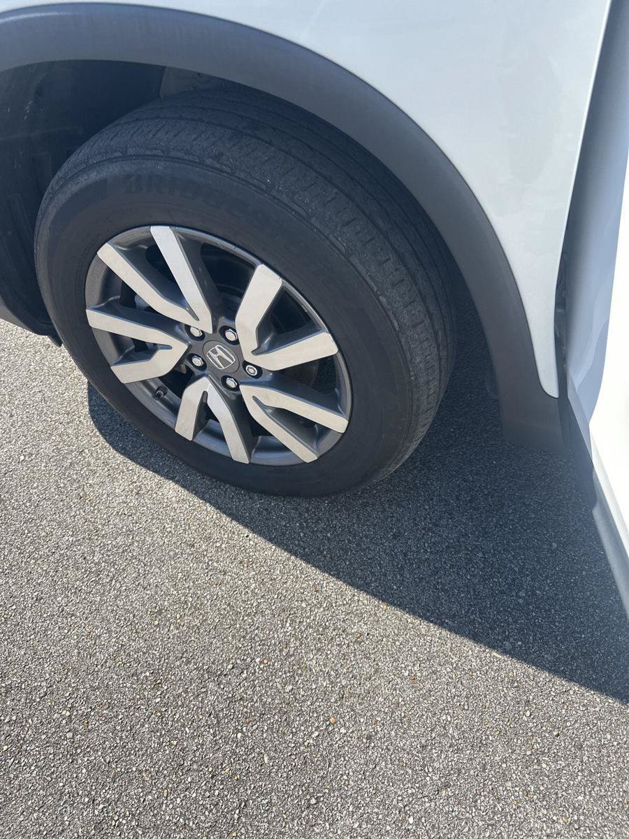 Used 2021 Honda Pilot EX image 41