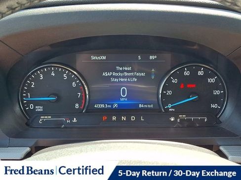 Certified 2024 Ford Explorer XLT w/ Equipment Group 202A AWD/4WD image 26
