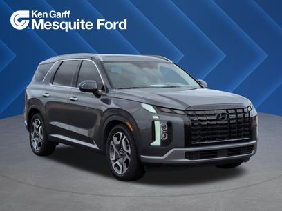 Used 2024 Hyundai Palisade Limited