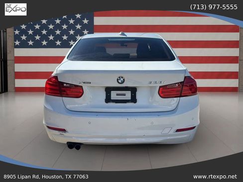 Used 2014 BMW 328i xDrive Sedan image 8