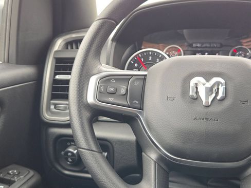 New 2026 RAM 1500 Express RWD image 17