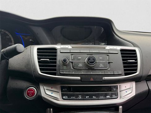 Used 2014 Honda Accord Hybrid Sedan image 19