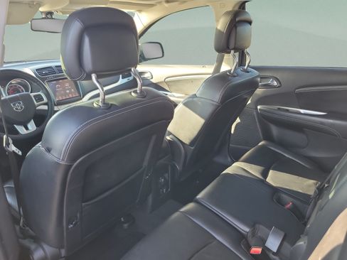 Used 2013 Dodge Journey Crew w/ Flexible Seating Group AWD/4WD image 14