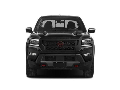 Certified 2024 Nissan Frontier Pro-X w/ Pro Premium Package RWD image 7