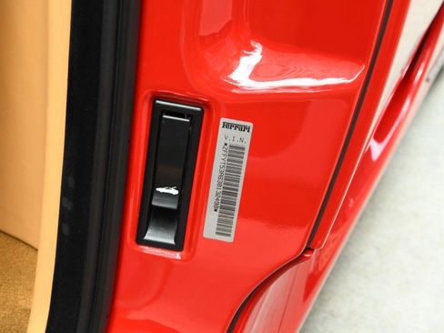 Used 2003 Ferrari 360 F1 image 17