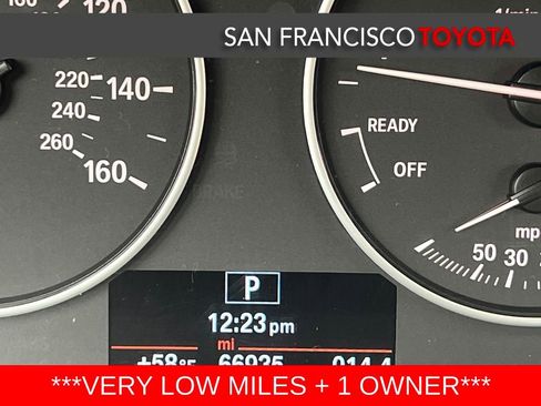 Used 2015 BMW 320i Sedan image 31