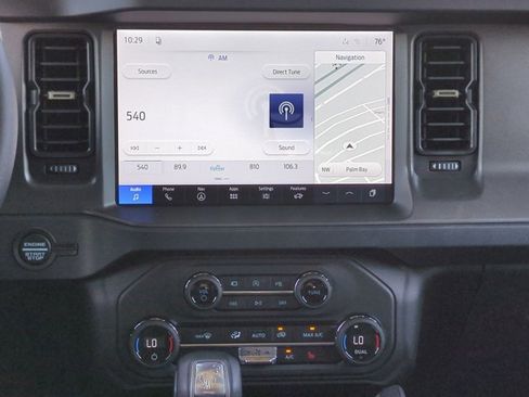 New 2026 Ford Bronco Badlands image 18